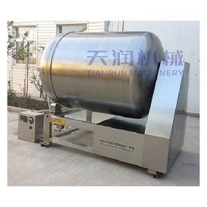 整鴨真空滾揉機