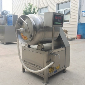 天潤真空滾揉機廠家