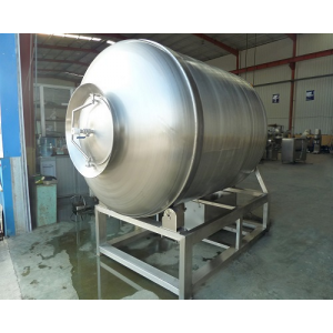 真空滾揉機（大型）