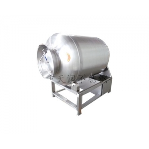 鹽水鴨真空滾揉機肉類真空快速腌制設備