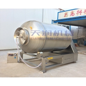 真空滾揉機-1600