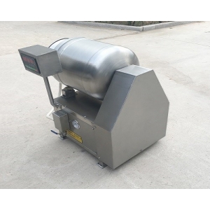 小型全自動真空滾揉機