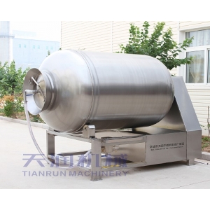 真空滾揉機哪家質量好天潤真空滾揉機質量好價格實惠