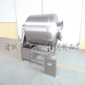 真空滾揉機-1000型