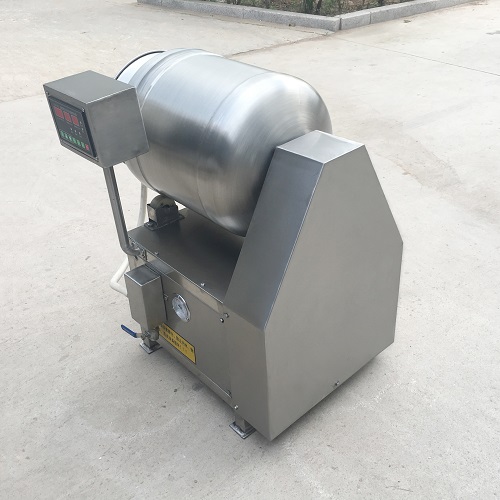 天潤真空滾揉機廠家(圖1)