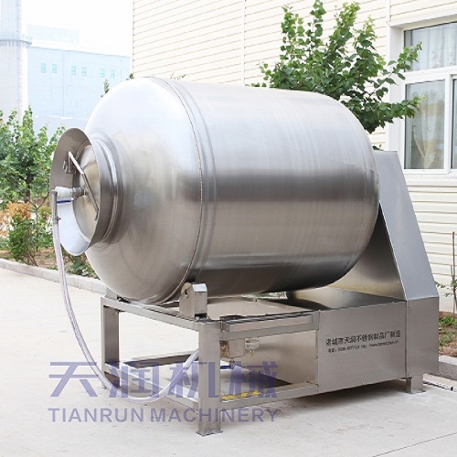 肉串腌制滾揉機(jī)(圖1)